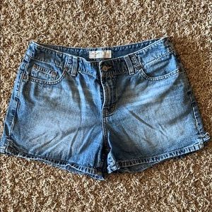 BKE Wendi shorts size 30